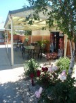 BBQ Area